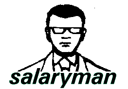 salaryman