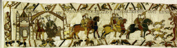bayeaux tapestry