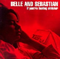 belle & sebastian