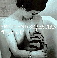 belle & sebastian